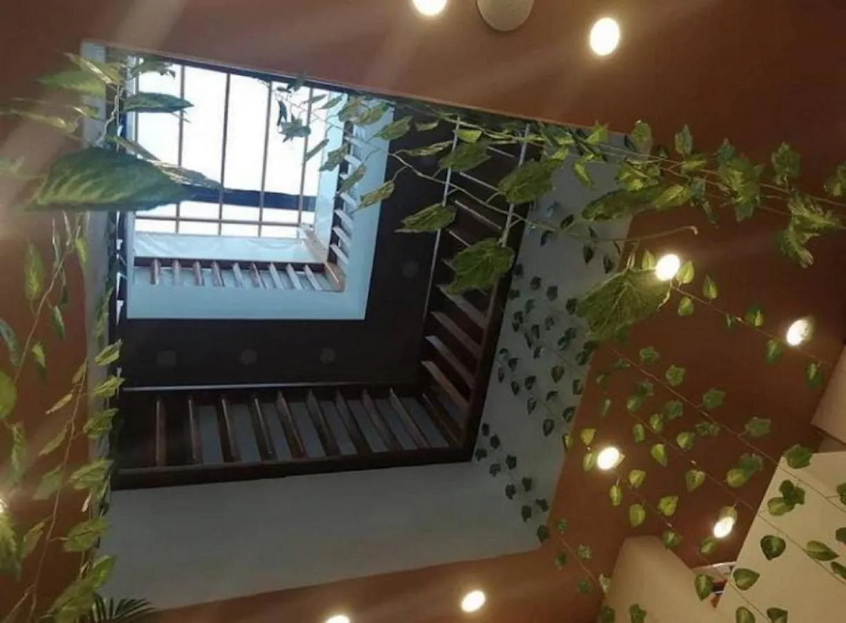 Hotel Getsemani Cl Cartagena Colombia