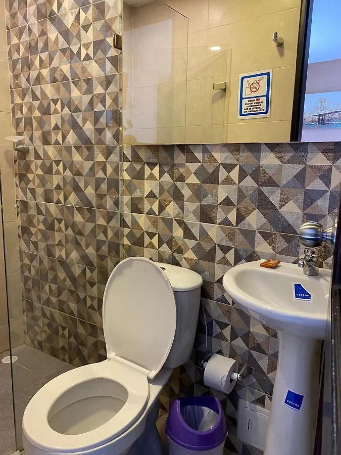 Hotel Getsemani Cl Cartagena