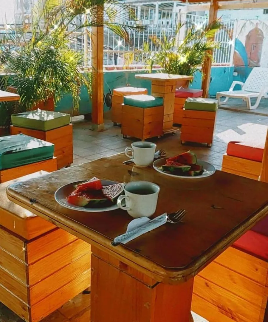 Hotel Getsemani Cl Cartagena