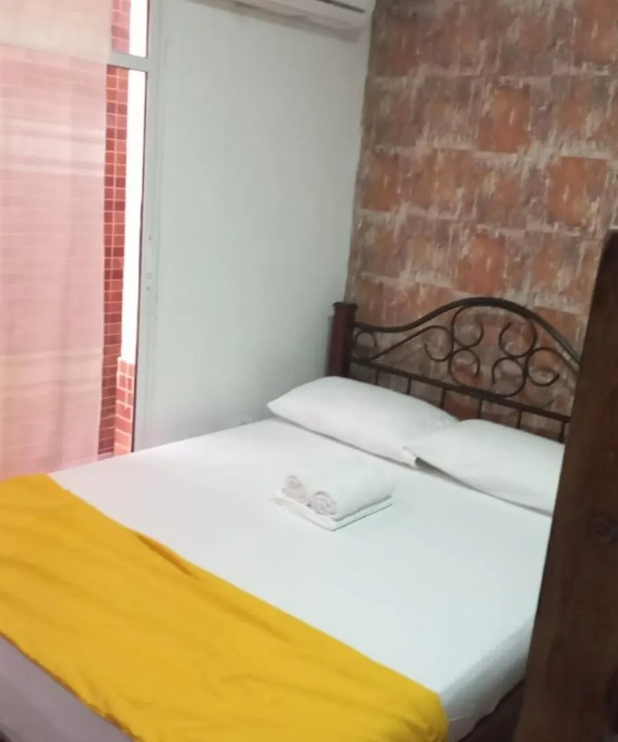 Hotel Getsemani Cl Cartagena Colombia