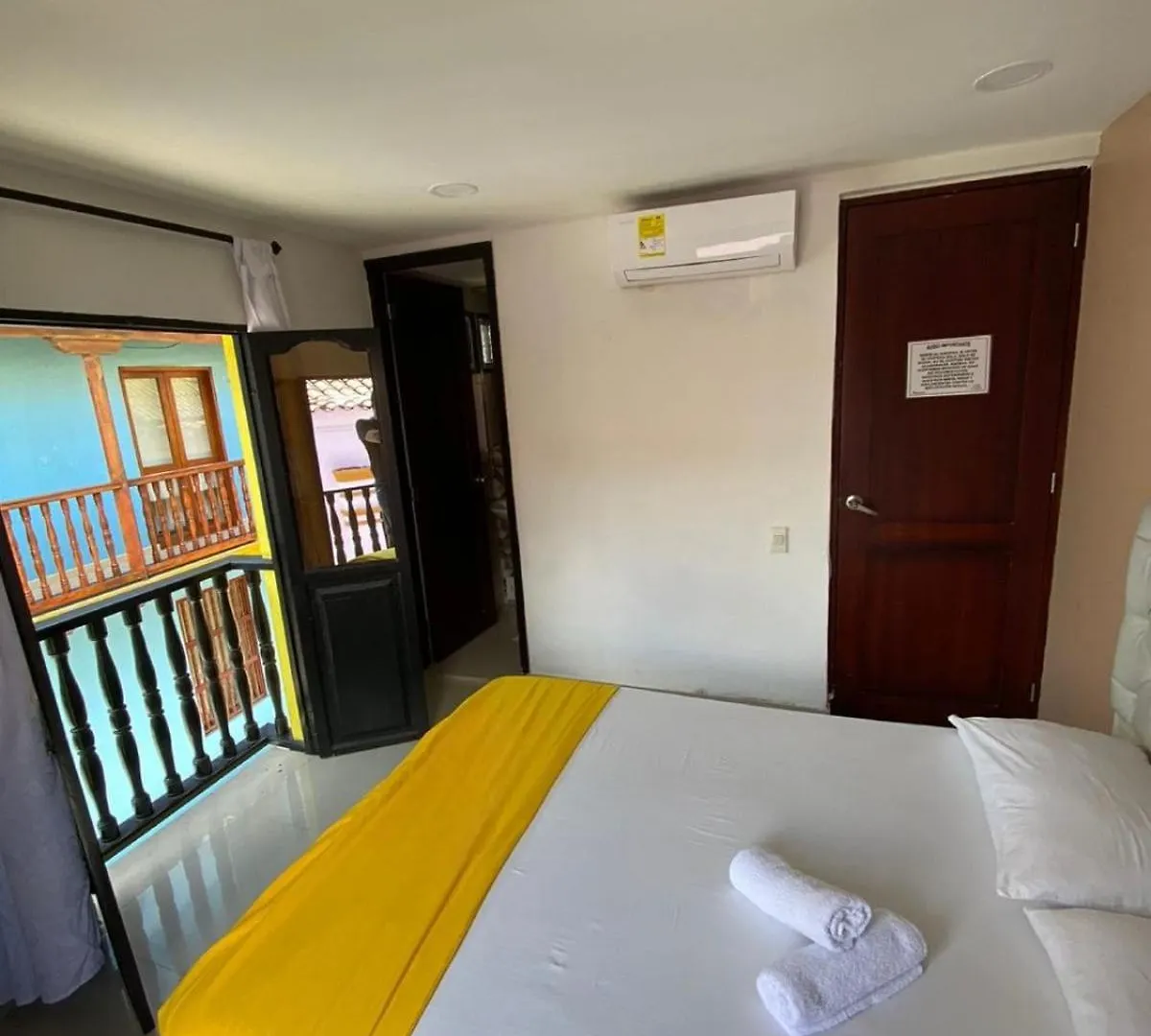 Hotel Getsemani Cl Cartagena 0*,  Colombia