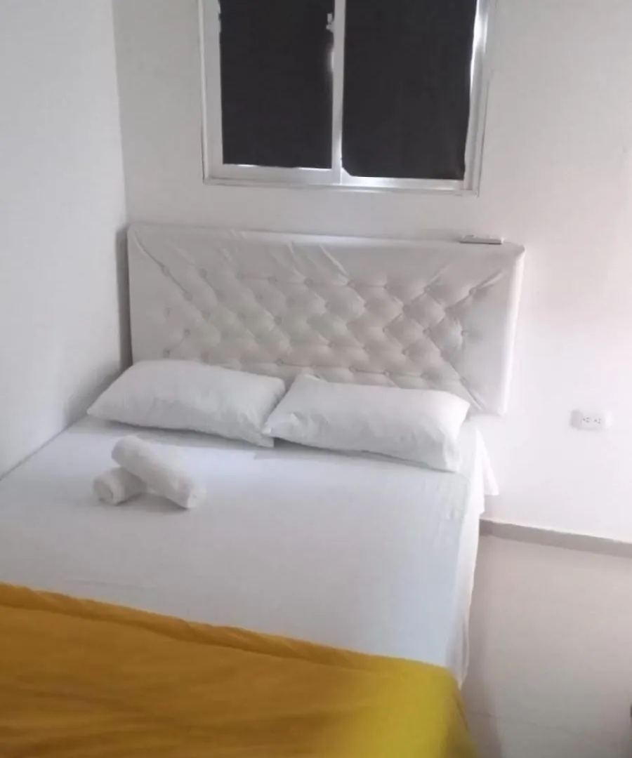 Hotel Getsemani Cl Cartagena コロンビア